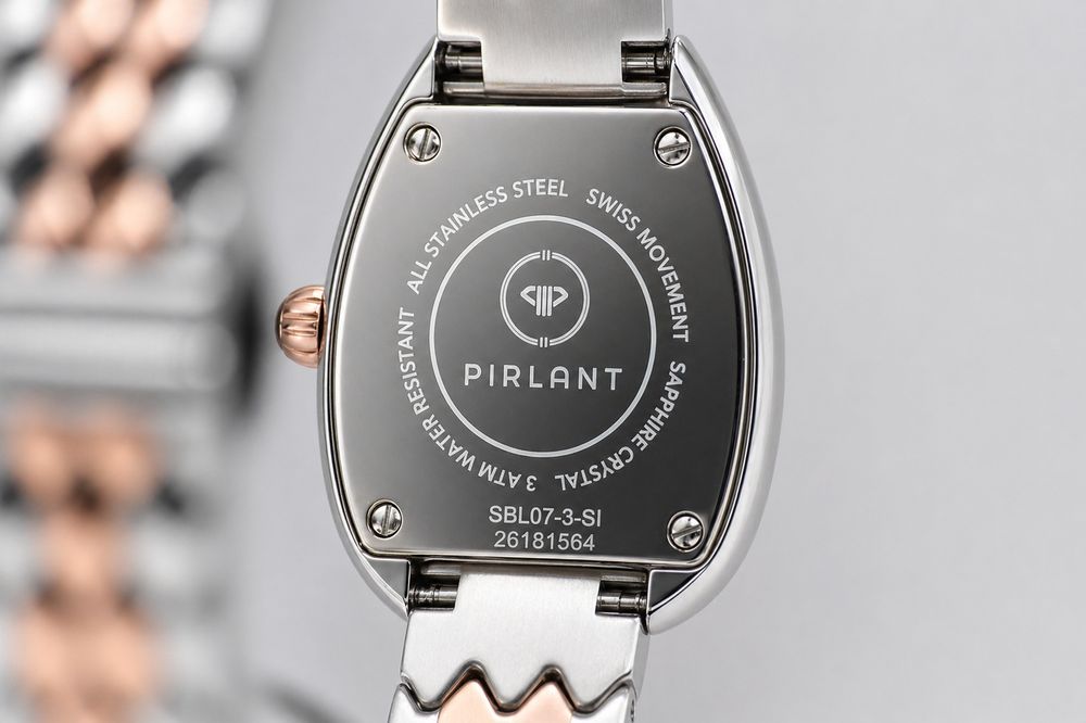 Луксозен дамски часовник модел Bvlgari Serpenti, SWISS Made.