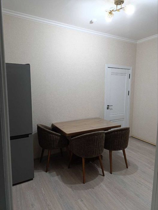 Продаётся 2х комнатная квартира в новостройке