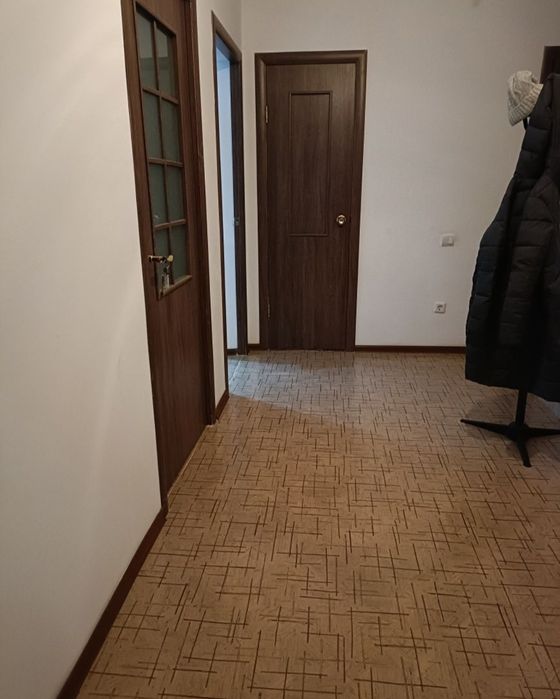 Сдам 2 ком кв Нурсити 24 дом