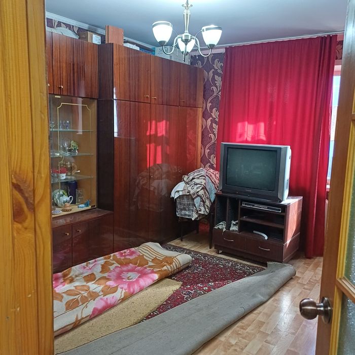 1ком. Квартира. 38кв.м. 8900млн.