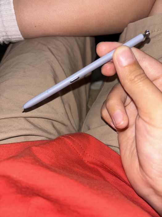 S pen Химикал за Samsung Galaxy S24 Ultra