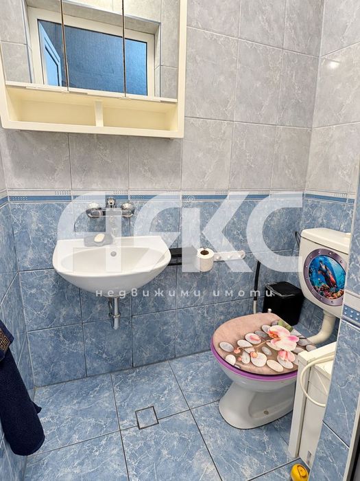 Продава се Тристаен апартамент в София, Стрелбище - 115 кв.м за 3035 €/кв.м - Снимка #6