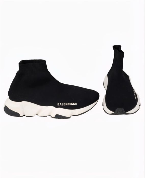Adidași de damă Balenciaga, mărimea 37