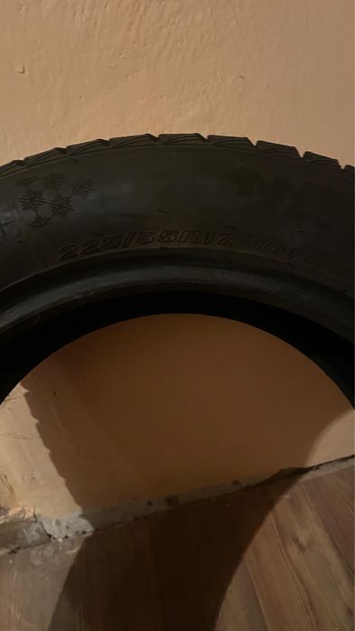 Шина NEXEN 255/50/17