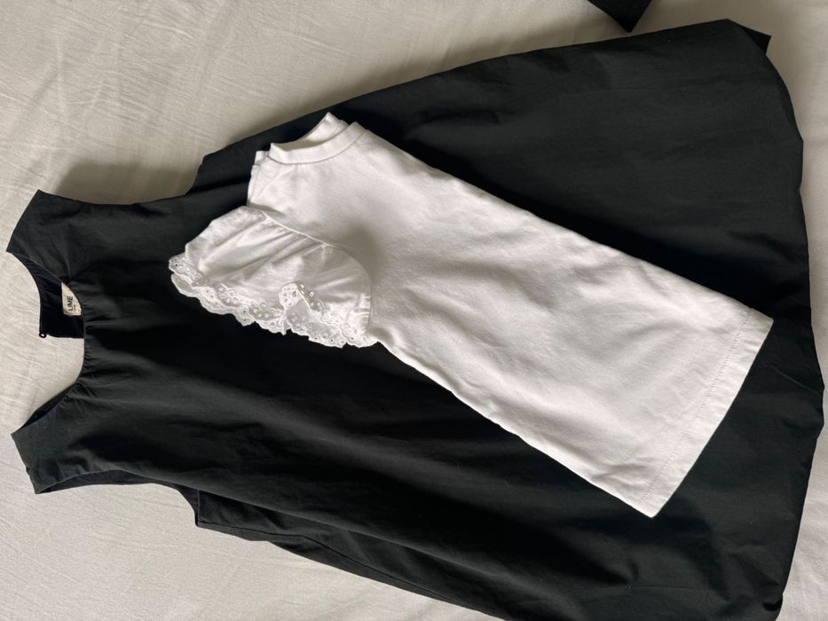 Школьная одежда Lime Zara 116