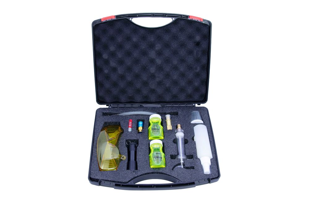 Kit Detector de scurgeri