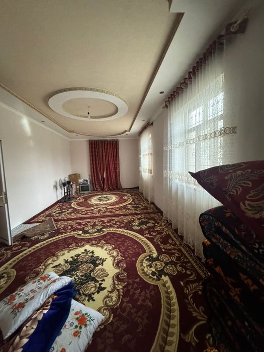 Продаётся дом,количество комнат 6.