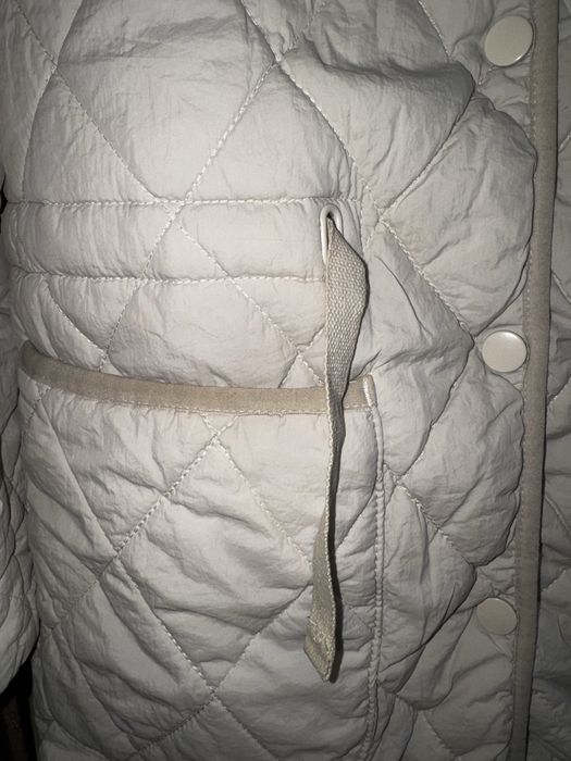 Весенняя куртка 140