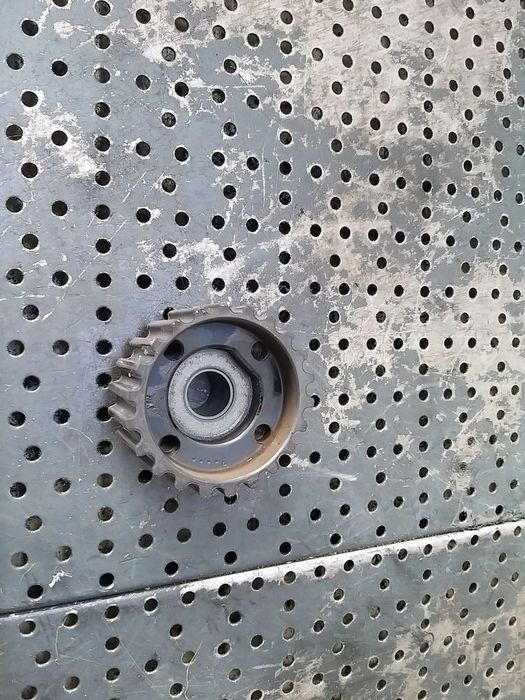 Pinion vibrochen 2.0 tdi audi a4 b7 8e 038105263h
