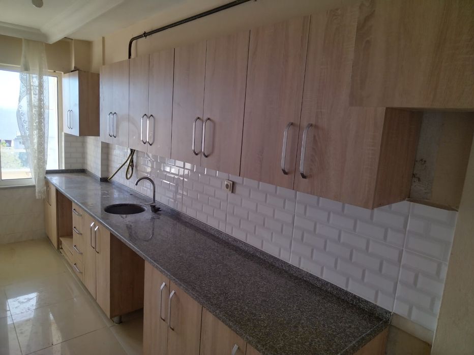 135 кв м. апартамент в Текирдаг