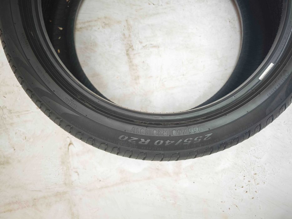Anvelope 255/40/20 an 43/2020 vara PIRELLI SCORPION VERDE SEAL