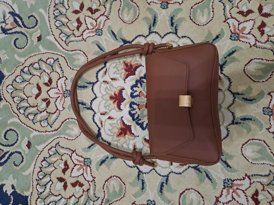 Сумка для девочек