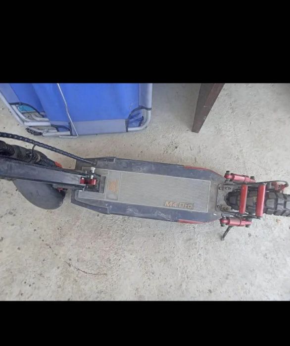 Vând kukiring m4 pro