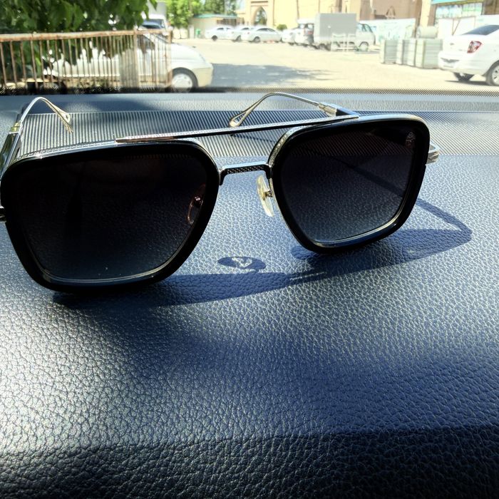 Продаётся солнечные очки Maybach