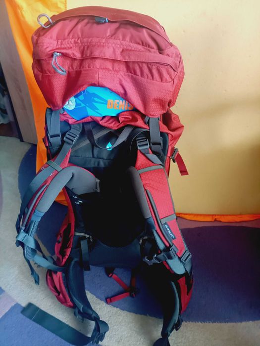 Rucsac de munte 65l- Osprey Aether 65