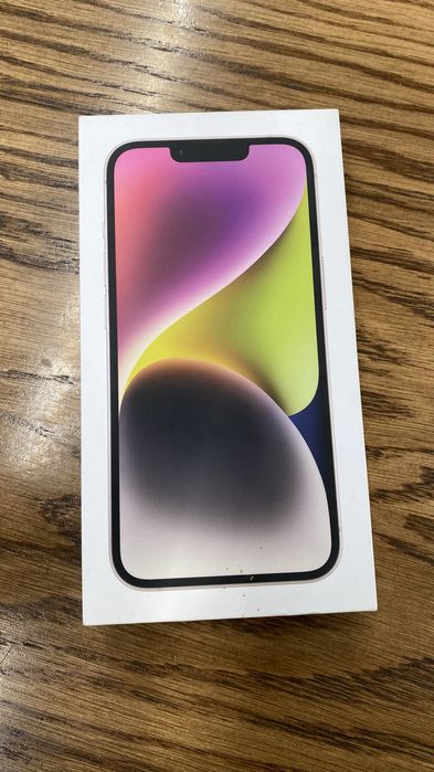 Продам iPhone 14 128 gb