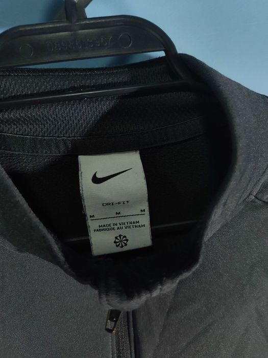 NIKE Dri-Fit Блуза/Дамска М