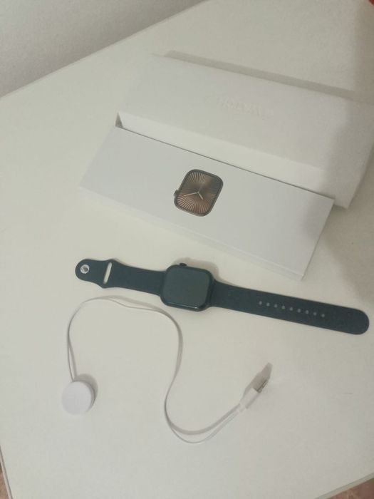 Apple watch 10series