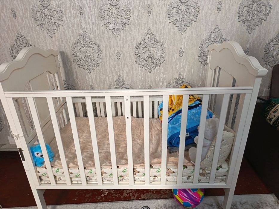 Detskiy kravat sotiladi