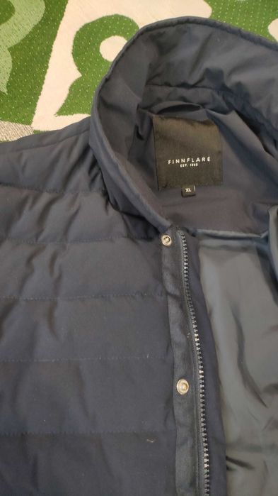 Мужская куртка Finn flare
