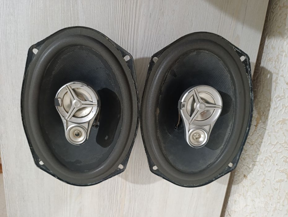 JBL kalonka original
