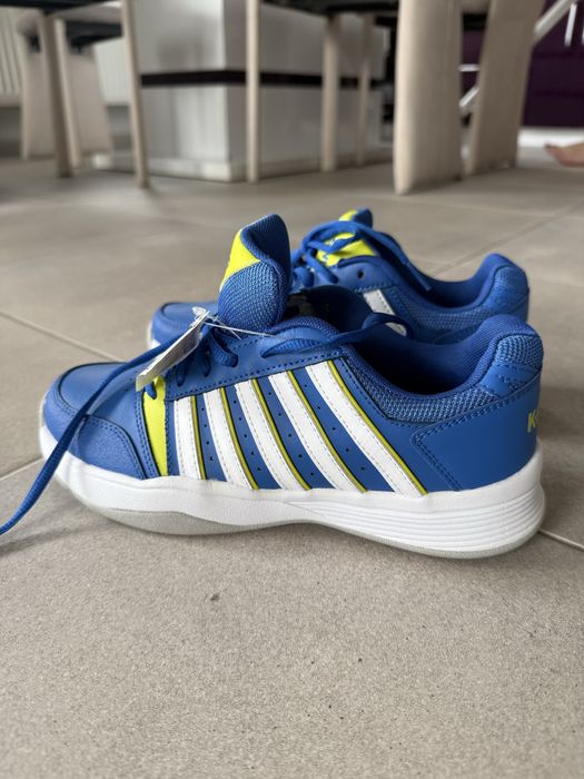 Детски обувки K-Swiss