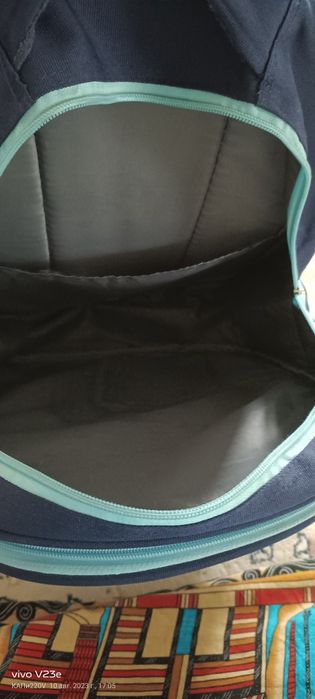 Школьный рюкзак 2000т