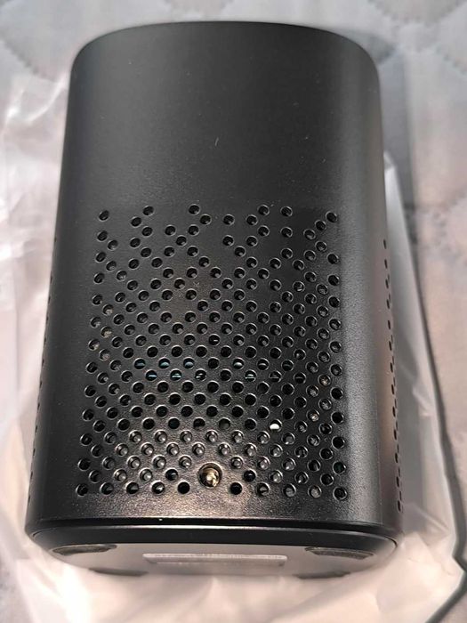 Xiaomi Smart Speaker IR Control