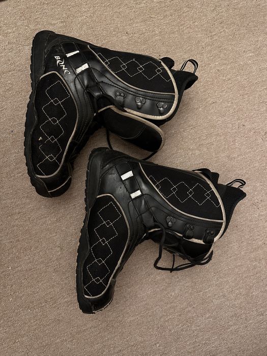 Ботинки для сноуборда BONE