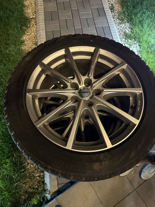 Продам диски R18