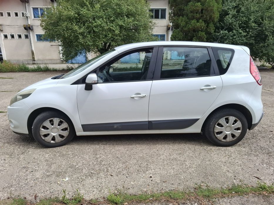 Vand renault scenic