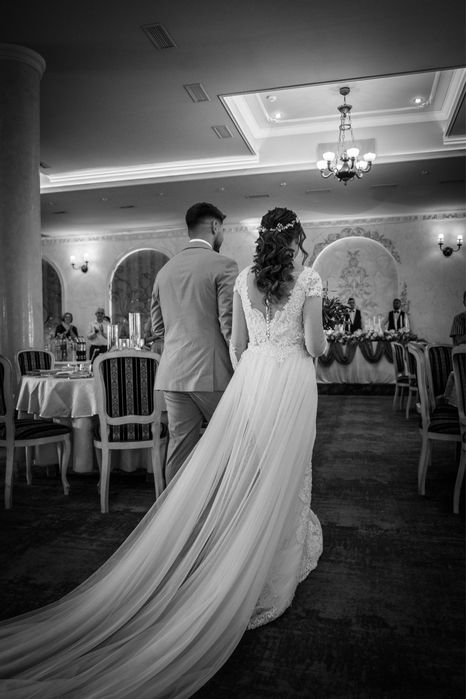 Rochie de mireasă
