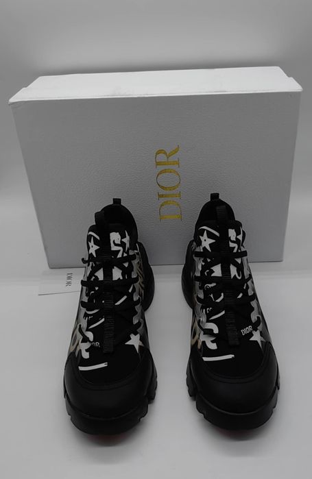 Дамски Сникърси Dior