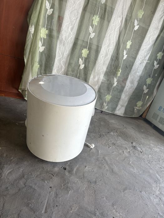 Рабочи быстро разегревають