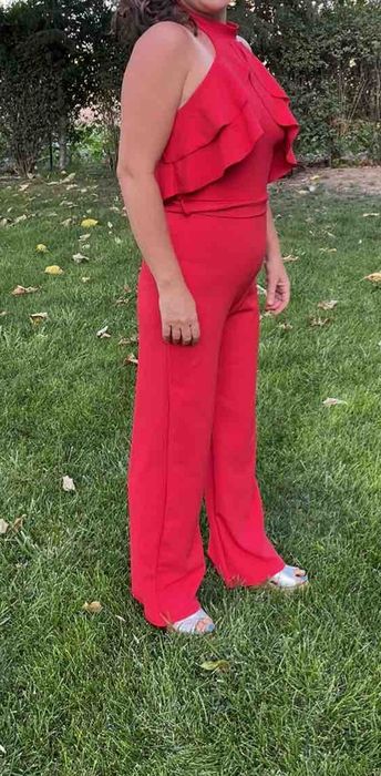 Дамски гащеризон