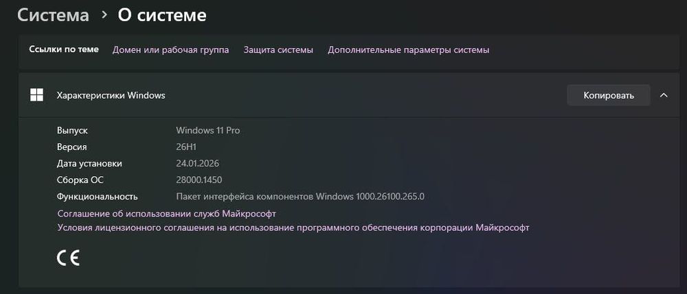 Ноутбук Acer Extenca 2519-C08K