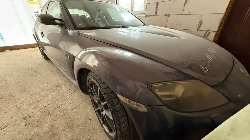 MAZDA RX-8 2007 — imagine 2