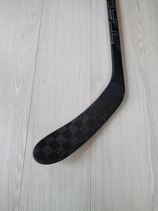 Стик за хокей True HZRDUS 3x4 jr, флекс 40, десен захват