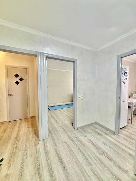 Продам квартиру 2 гор больница