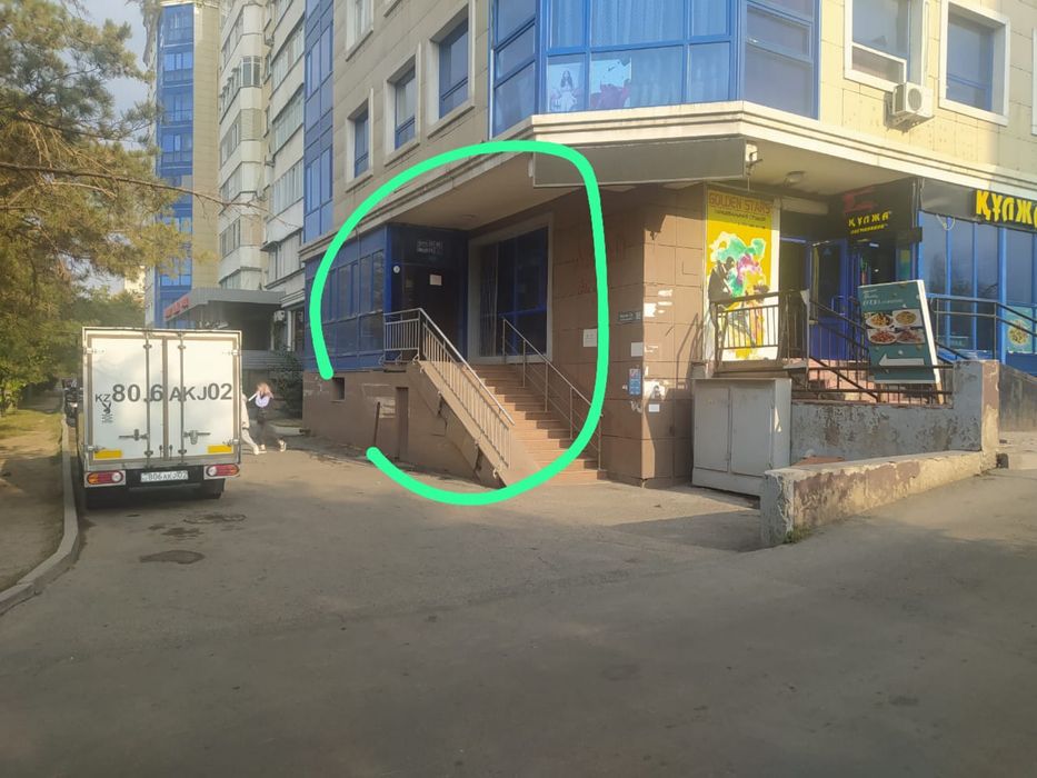 Аренда квартиры в Аксае