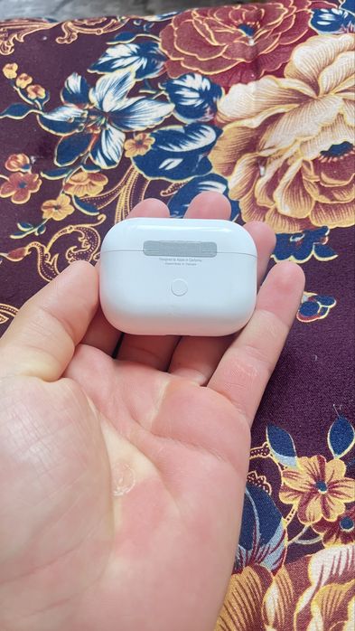 AirPods Pro2 оригинал