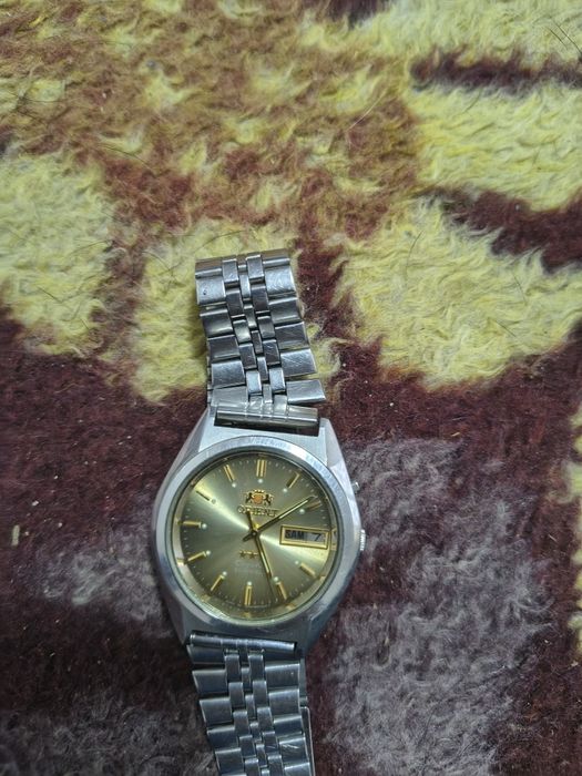 Ceas orient unisex