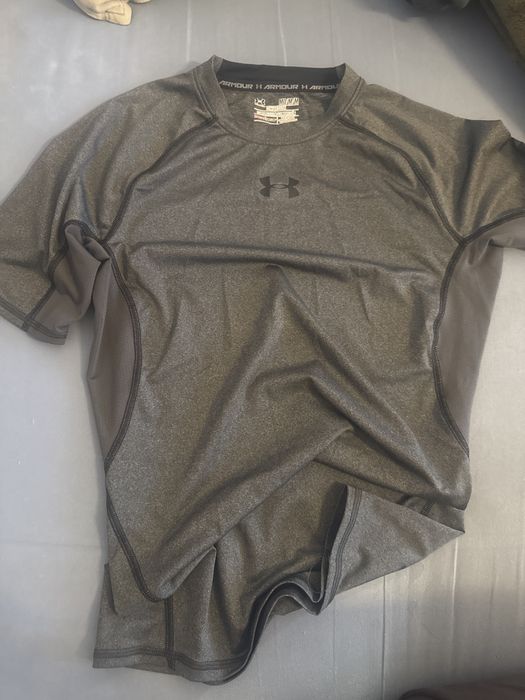 Майка спортивная under armour