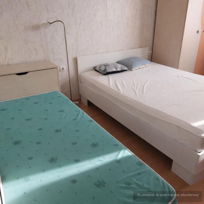 Дава се под наем Тристаен апартамент в София, Белите брези - 90 кв.м за 718.08 € - Снимка #6