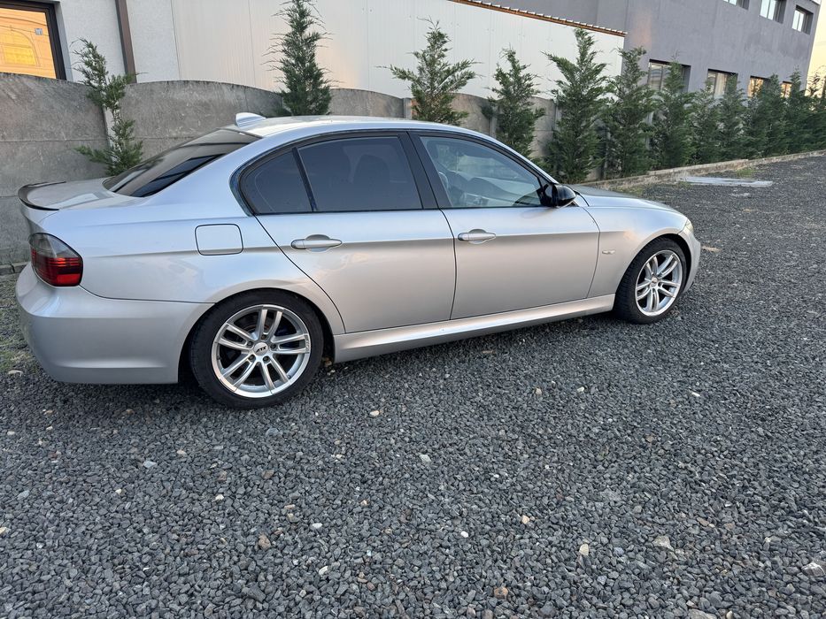 BMW 3 Series 0 — imagine 5