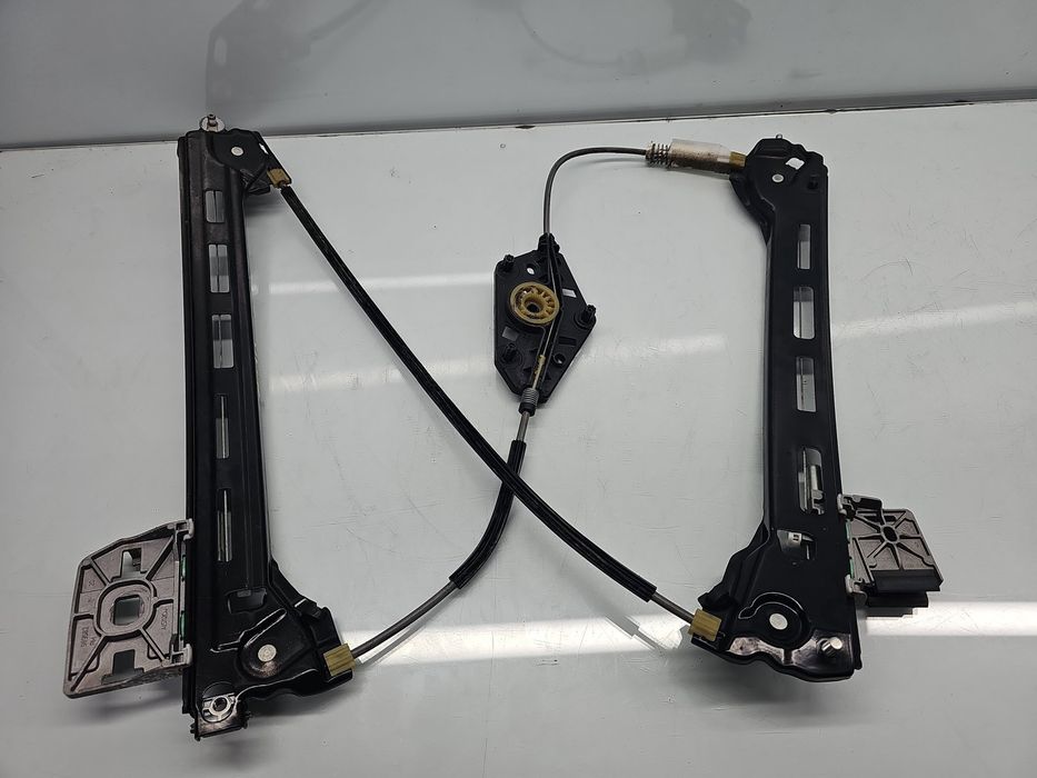 Macara electrica geam stanga spate Volkswagen Passat CC (358) Facelift