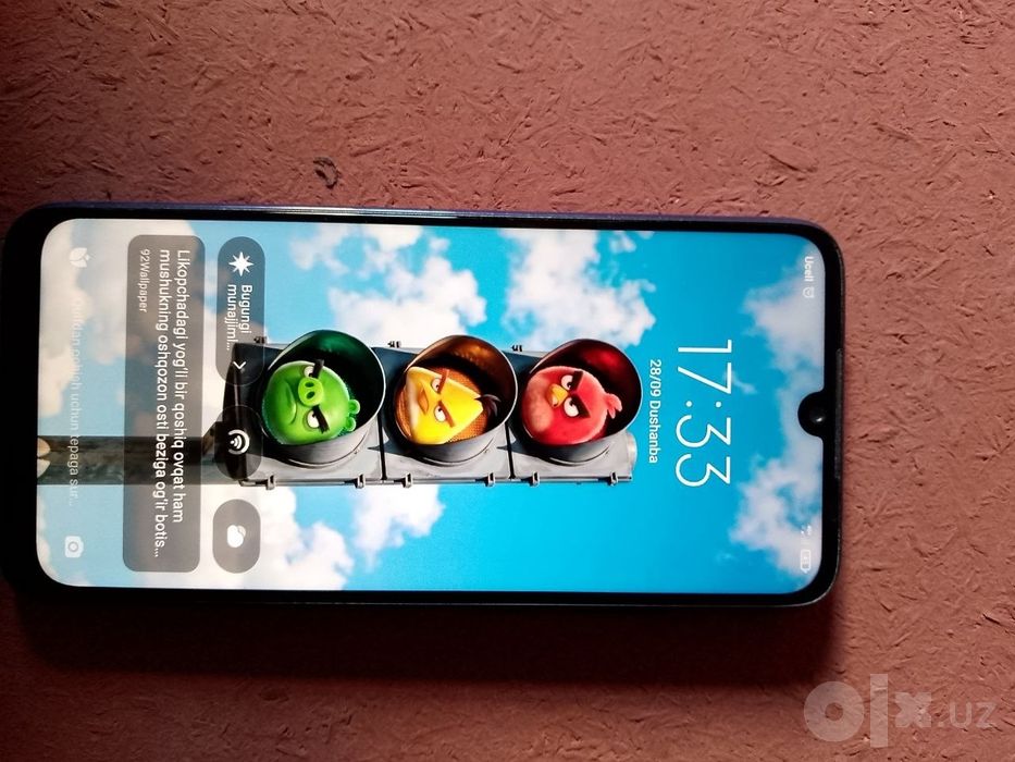 Redmi note 7 4/64