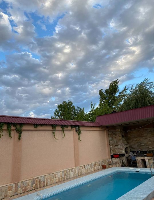 Продается дом 6 соток