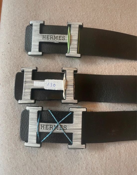 Curele din piele calitatea 1