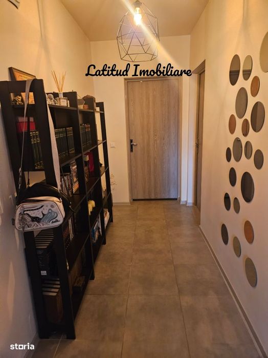 Apartament 3 camere||Trivale, Pitesti